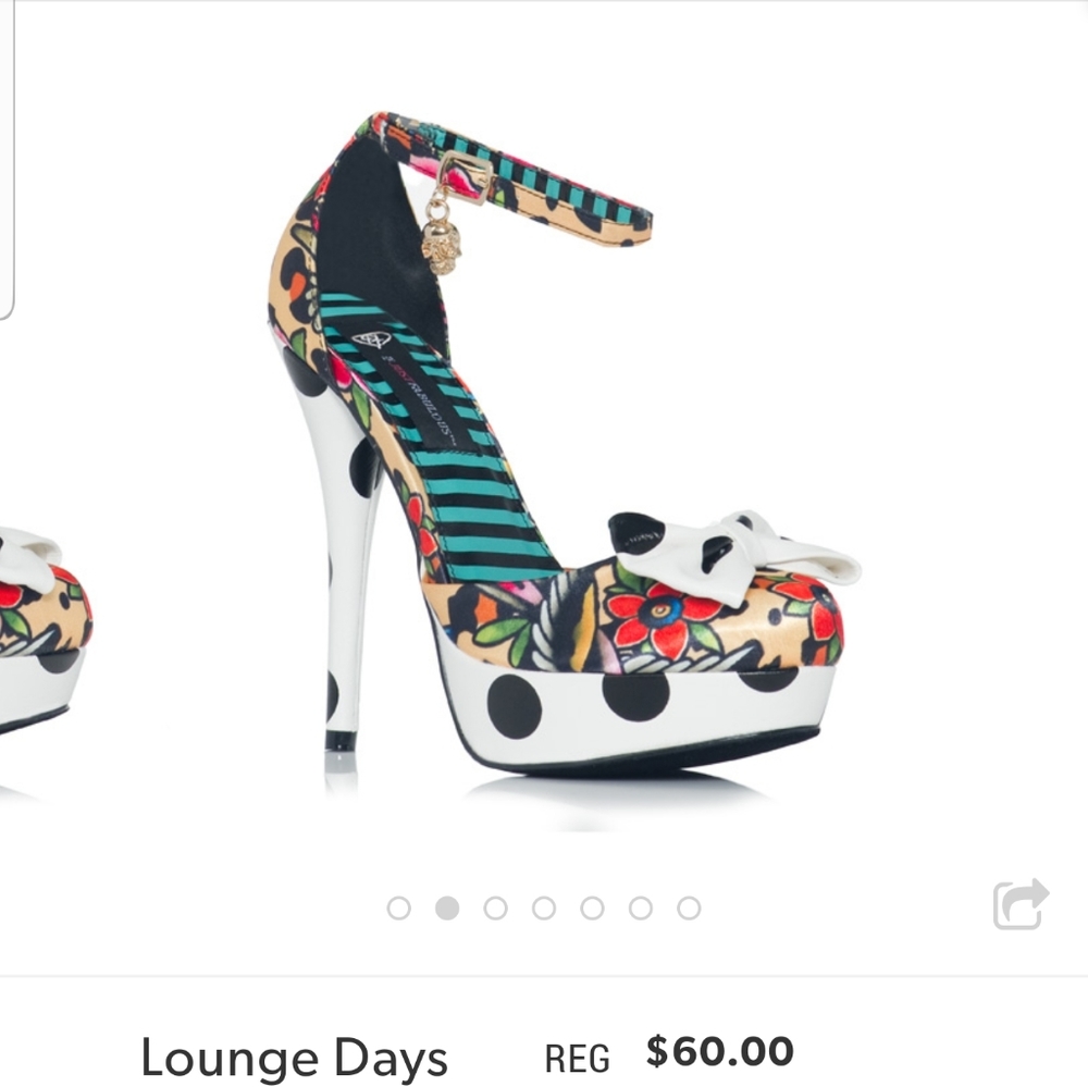 Heels